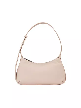 CALVIN KLEIN | Sac - Baguette CALVIN SOFT | rosa